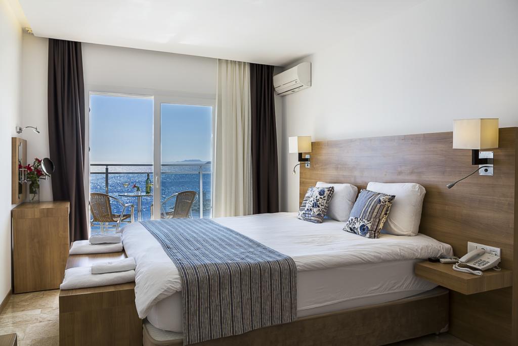 Rhapsody Hotel คาช ภายนอก รูปภาพ