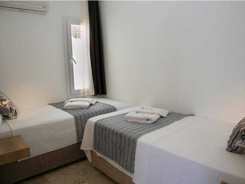 Rhapsody Hotel คาช ห้อง รูปภาพ
