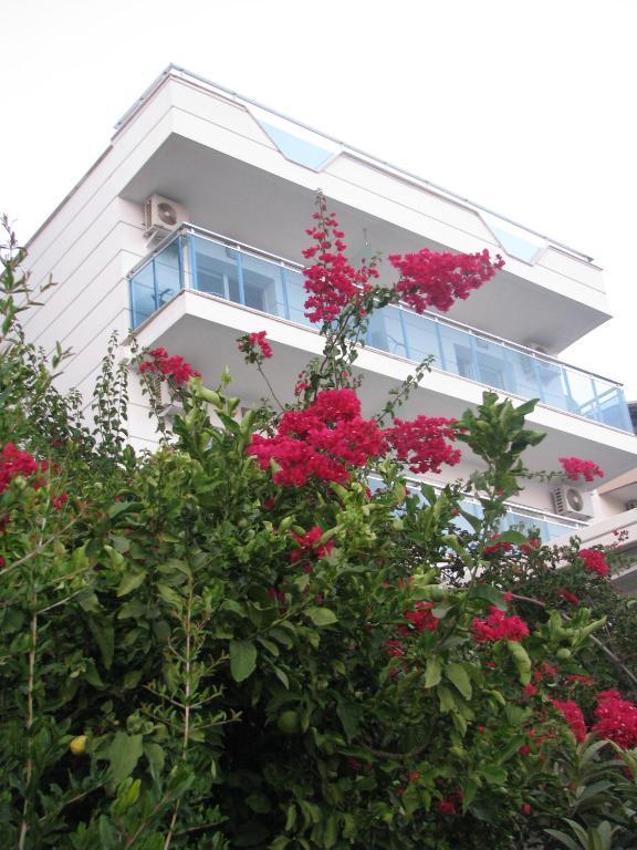 Rhapsody Hotel คาช ภายนอก รูปภาพ