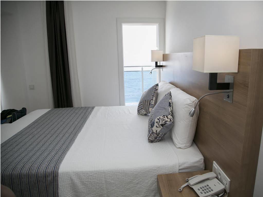 Rhapsody Hotel คาช ภายนอก รูปภาพ